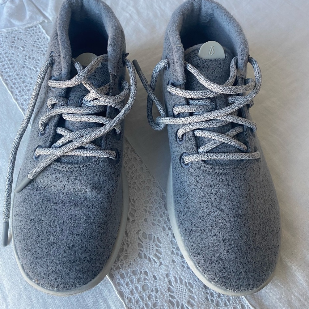 Allbirds sneakers
